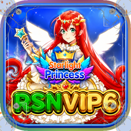rsnvip6 — galeri pratinjau Resmi APK